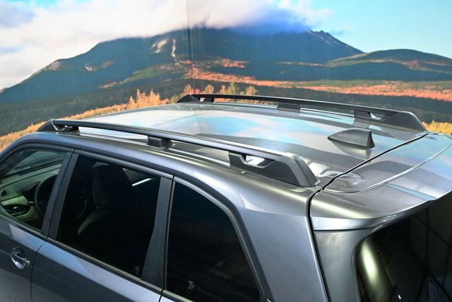 Used 2025 Subaru Forester Premium AWD/4WD image 15