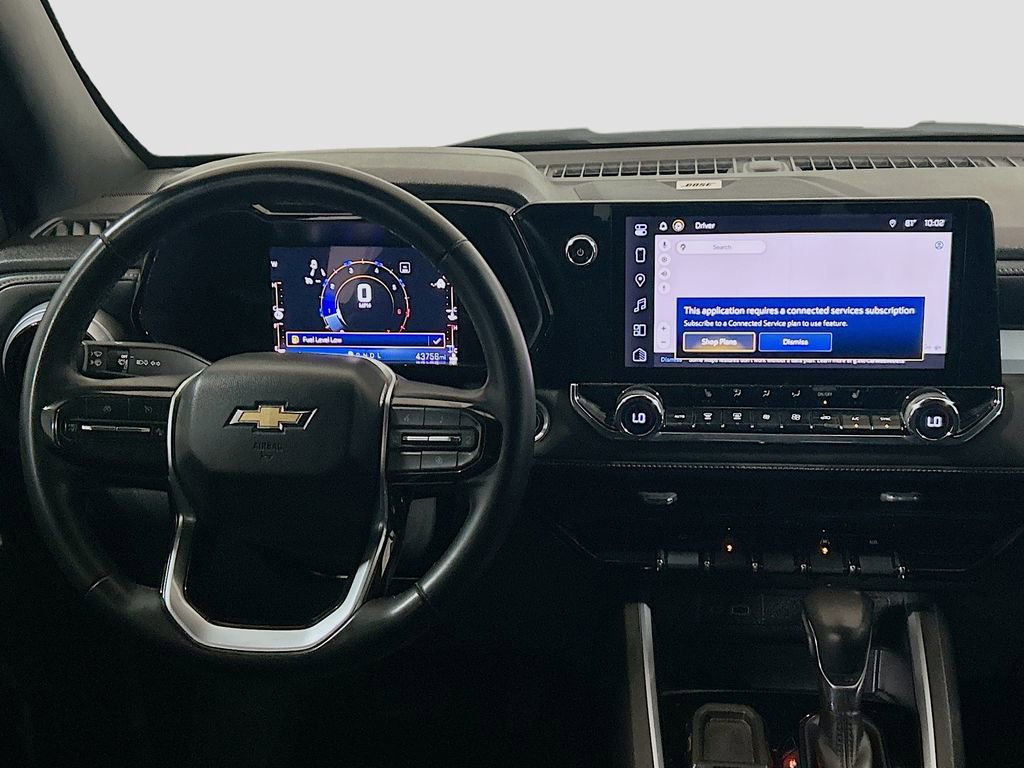 Used 2023 Chevrolet Colorado LT w/ LT Convenience Package II RWD image 19