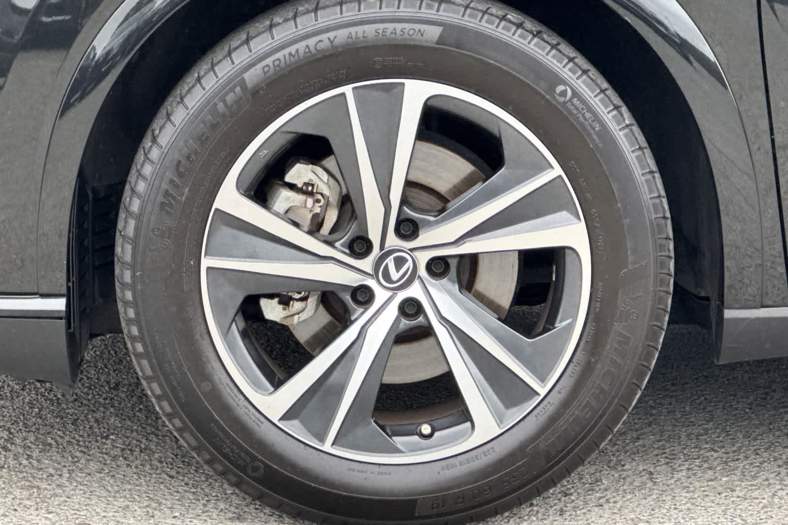 Used 2023 Lexus RX 350 Premium Plus AWD/4WD image 28