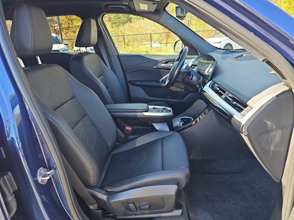 Certified 2023 BMW X1 xDrive28i w/ Premium Package AWD/4WD image 11