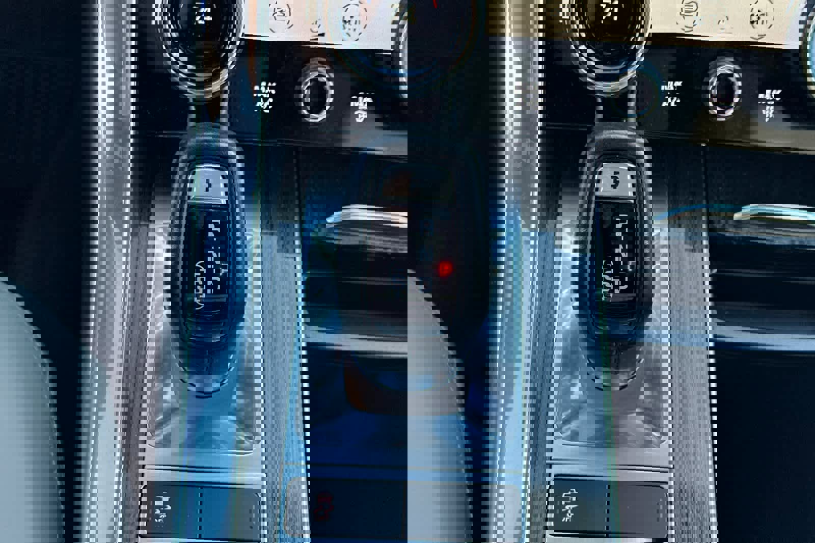 Used 2022 Land Rover Range Rover Sport HSE Silver Edition image 21