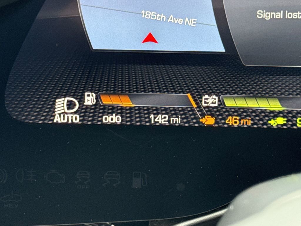 Used 2024 Ferrari SF90 Spider image 15