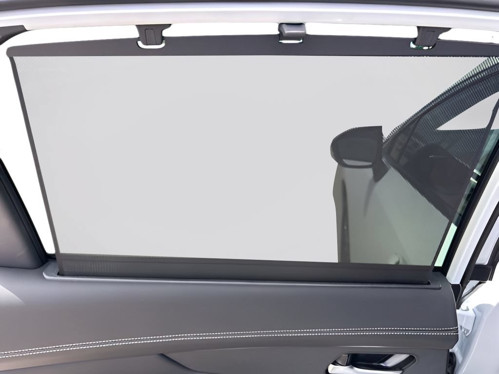 New 2026 Nissan Murano Platinum w/ Cargo Package AWD/4WD image 23