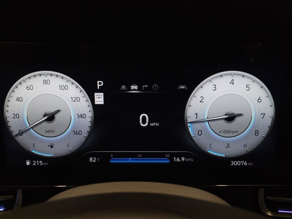 Used 2024 Hyundai Elantra SEL FWD image 23