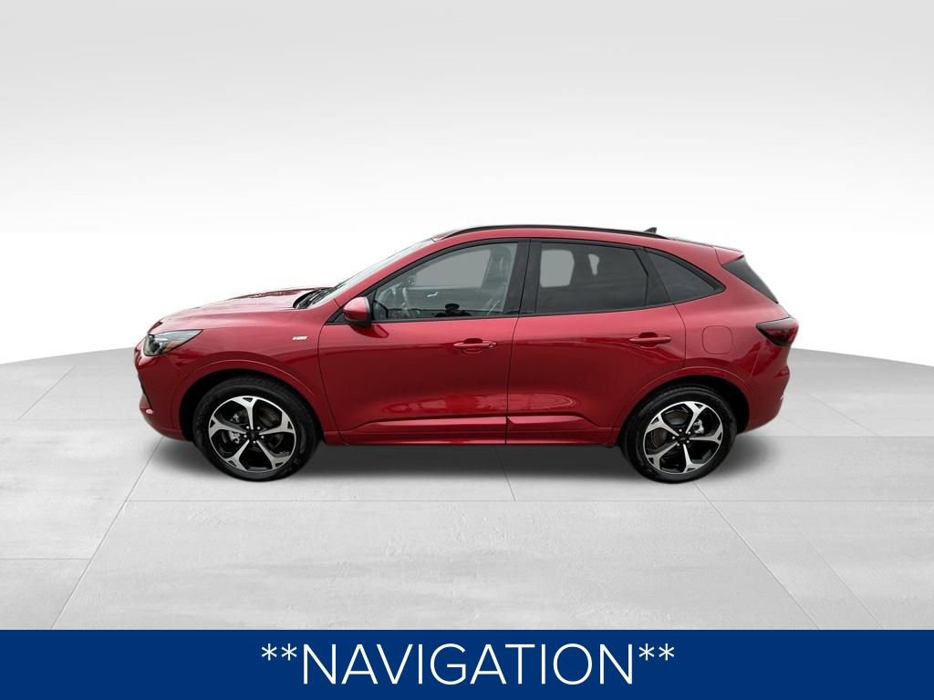 Used 2025 Ford Escape ST-Line Elite image 12