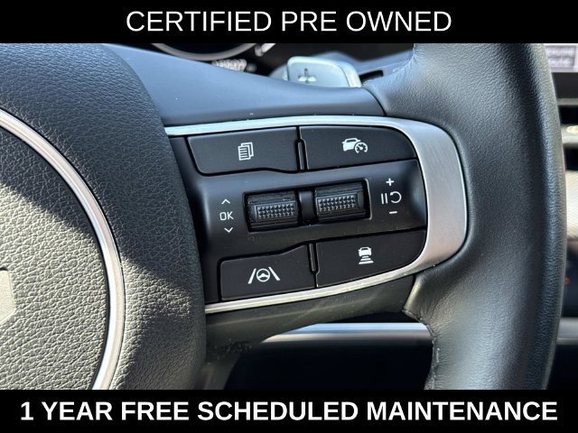 Used 2024 Kia Sportage SX Prestige AWD/4WD image 24