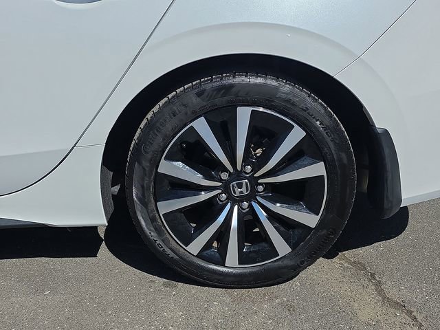 Used 2024 Honda Civic EX-L image 44