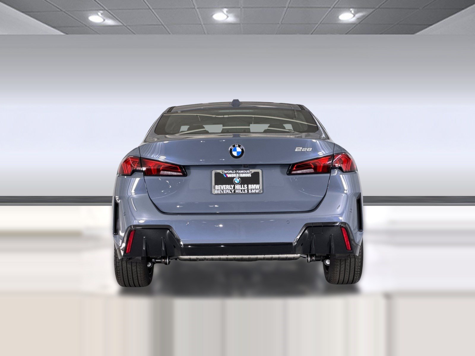 New 2026 BMW 228i FWD image 10