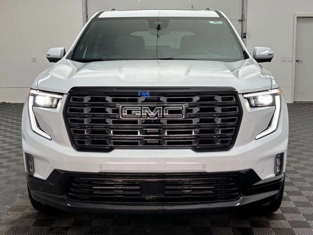 New 2026 GMC Acadia Denali Ultimate image 18
