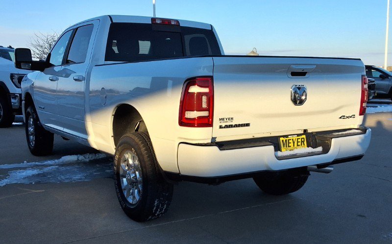 Used 2024 RAM 2500 Laramie image 6