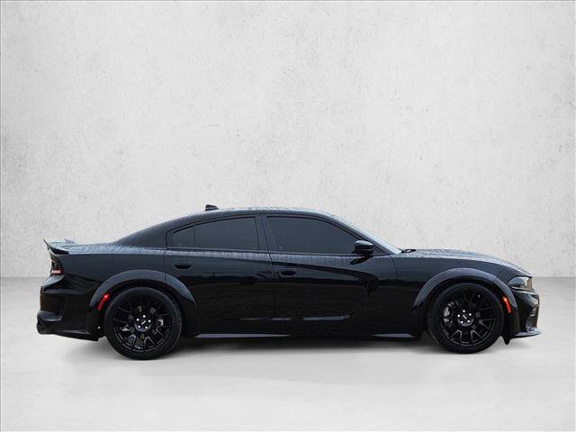 Used 2023 Dodge Charger R/T w/ Blacktop Package RWD image 4