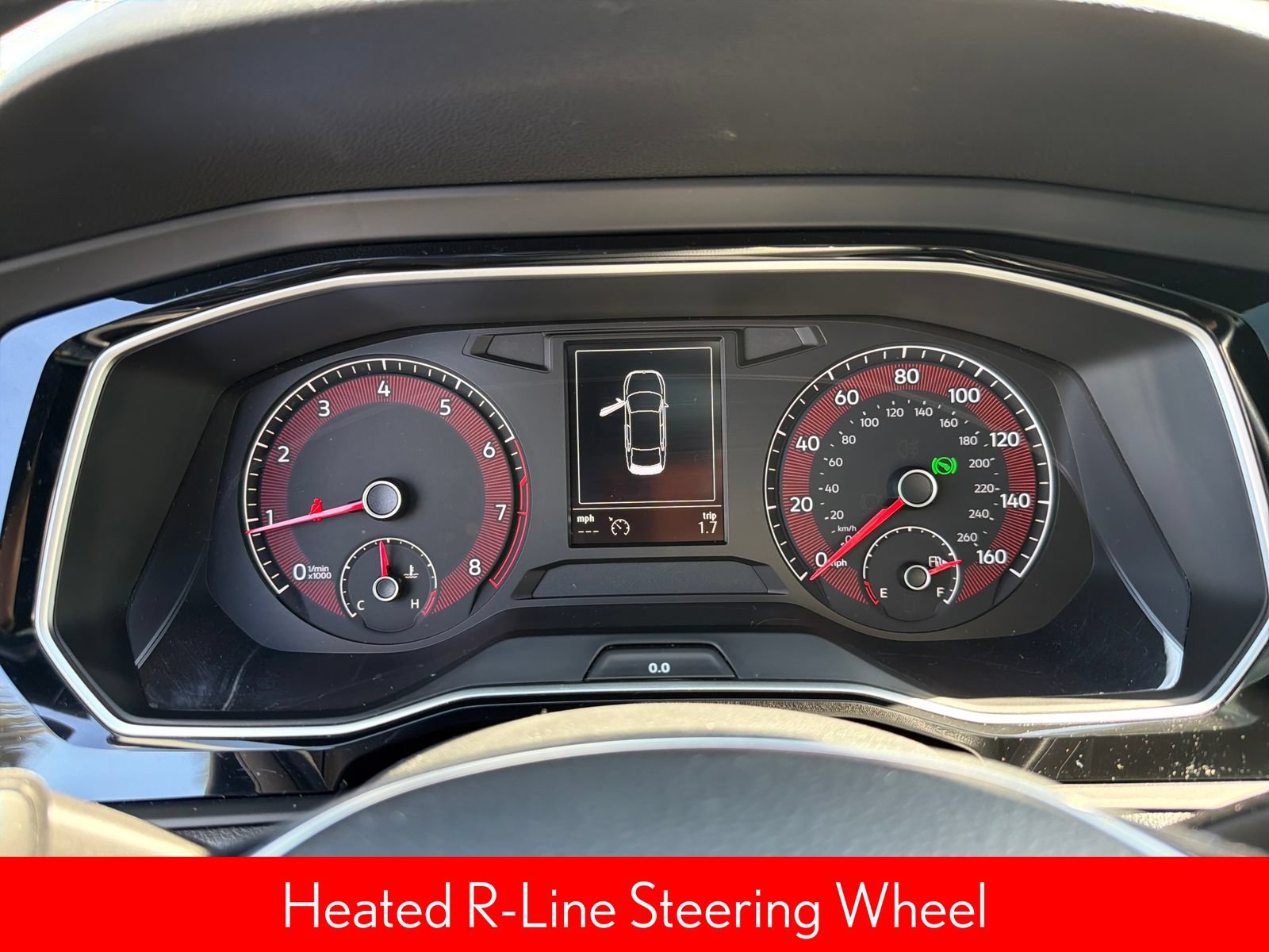 Used 2020 Volkswagen Jetta R-Line w/ R-Line Cold Weather Package FWD image 16
