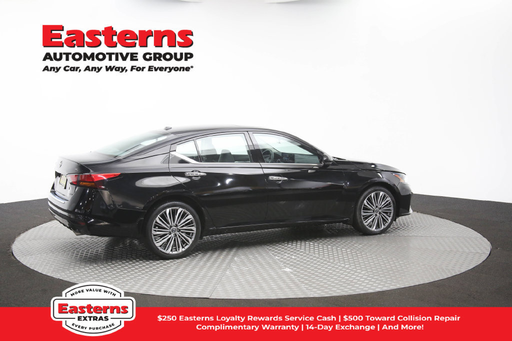Used 2023 Nissan Altima 2.5 SL AWD/4WD image 45