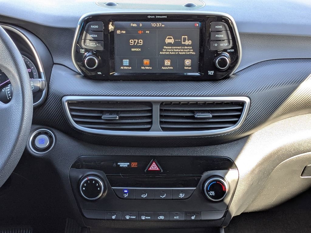 Used 2020 Hyundai Tucson Value image 17