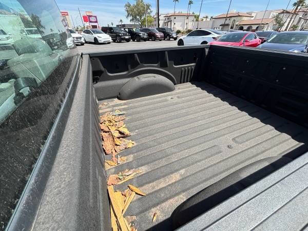 Used 2016 Ford F150 XL w/ Equipment Group 101A Mid AWD/4WD image 9