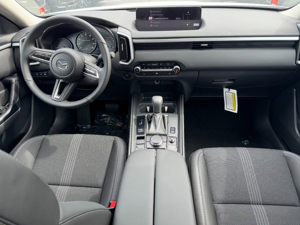 New 2026 MAZDA CX-50 2.5 Hybrid w/ Preferred Pkg image 6
