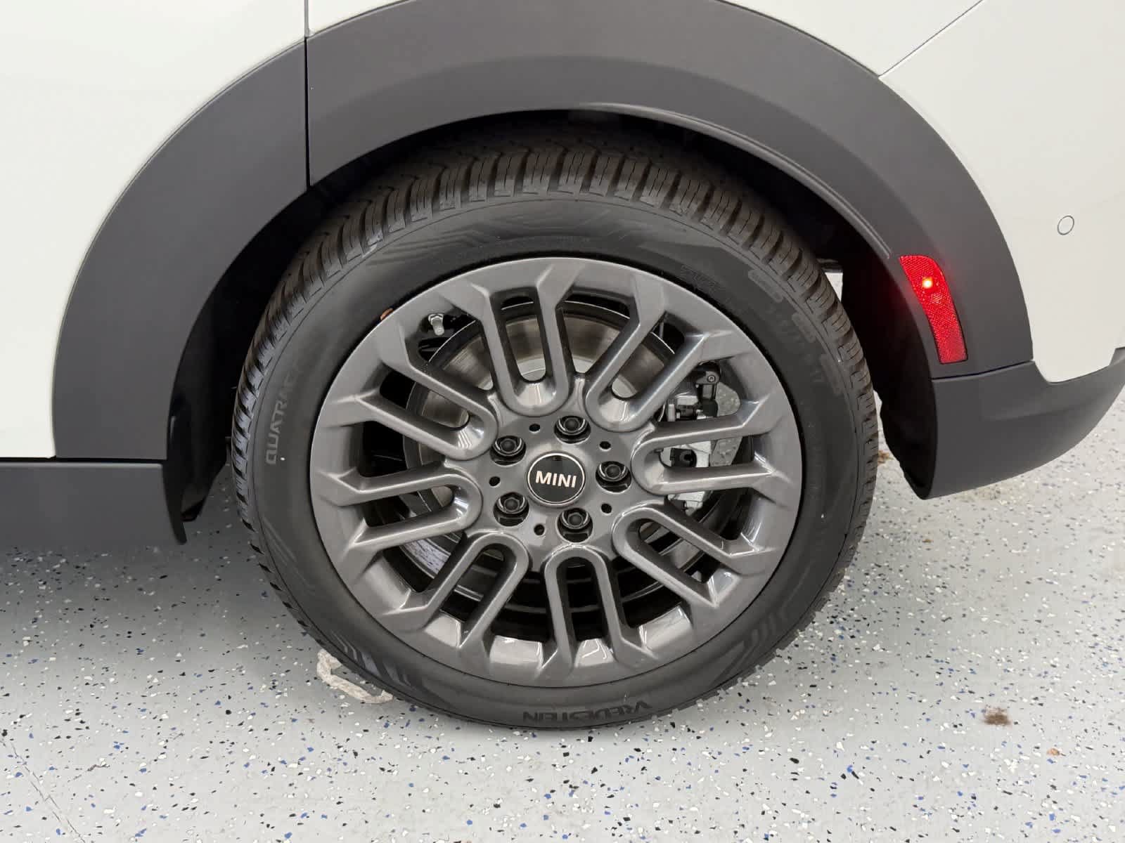 New 2026 MINI Cooper S FWD image 25