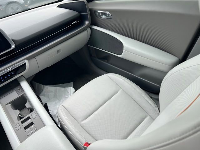 Used 2023 Hyundai Ioniq 6 SEL RWD image 15