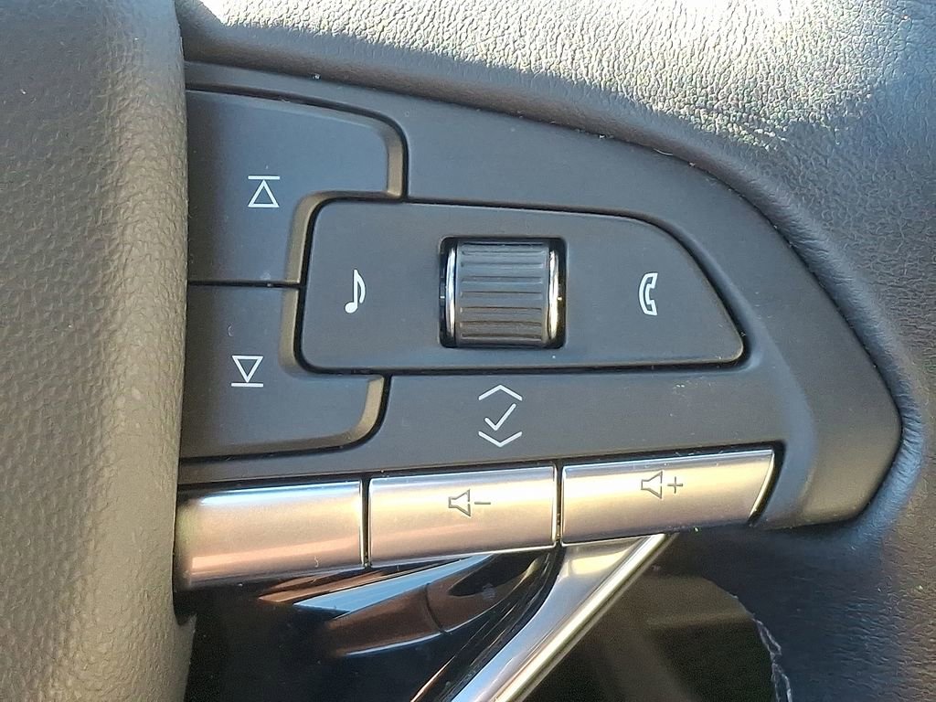 Used 2025 Cadillac CT5 Premium Luxury w/ Sun And Sound Package image 23