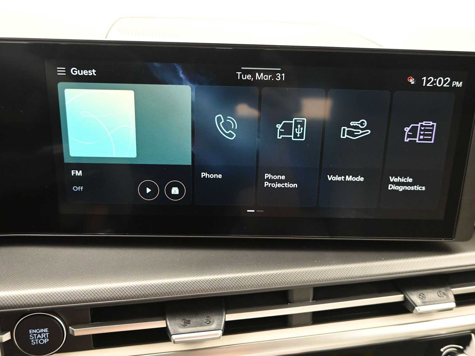 New 2026 Hyundai Santa Fe SEL image 21