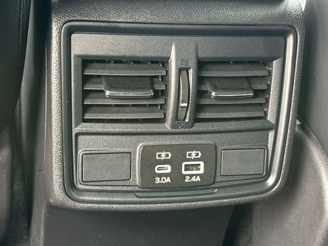 Certified 2026 Subaru Forester Premium AWD/4WD image 11
