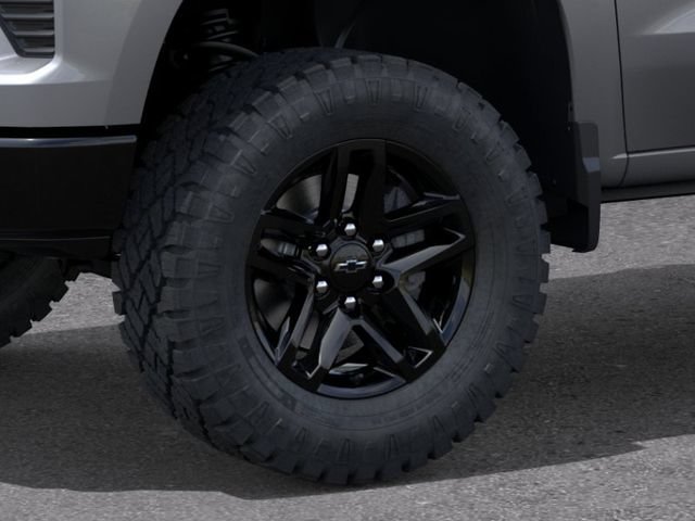 New 2026 Chevrolet Silverado 1500 LT Trail Boss w/ LT Trail Boss Premium Package AWD/4WD image 9