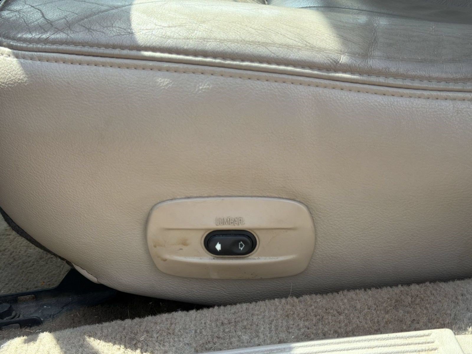 Used 2010 Mercury Grand Marquis LS RWD image 13