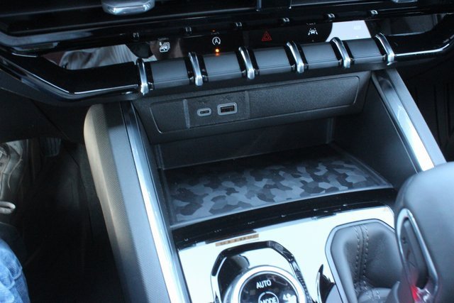 New 2026 GMC Canyon Elevation w/ Convenience Package image 50