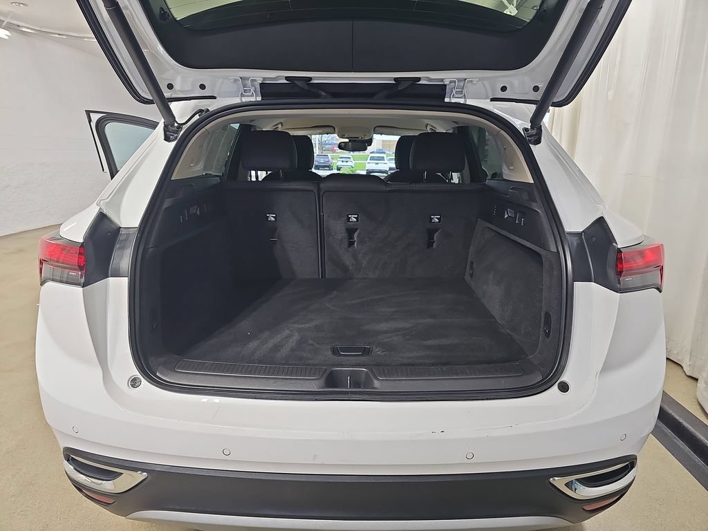 Certified 2023 Buick Envision Preferred FWD image 15