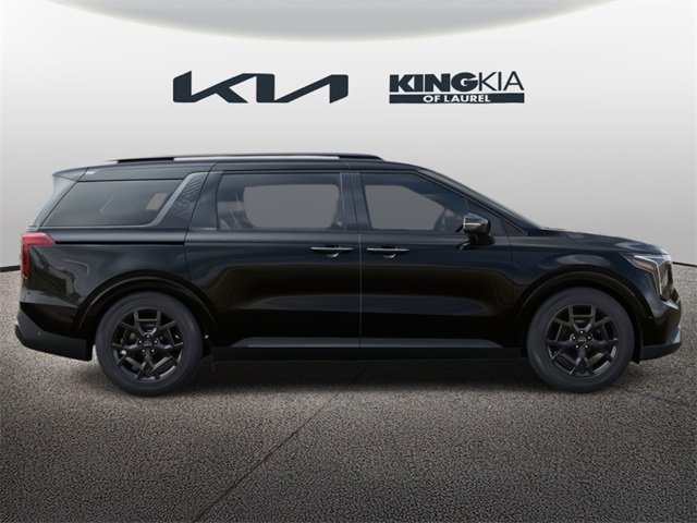 New 2026 Kia Carnival SX Prestige image 8