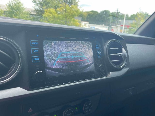 Used 2019 Toyota Tacoma TRD Sport AWD/4WD image 30