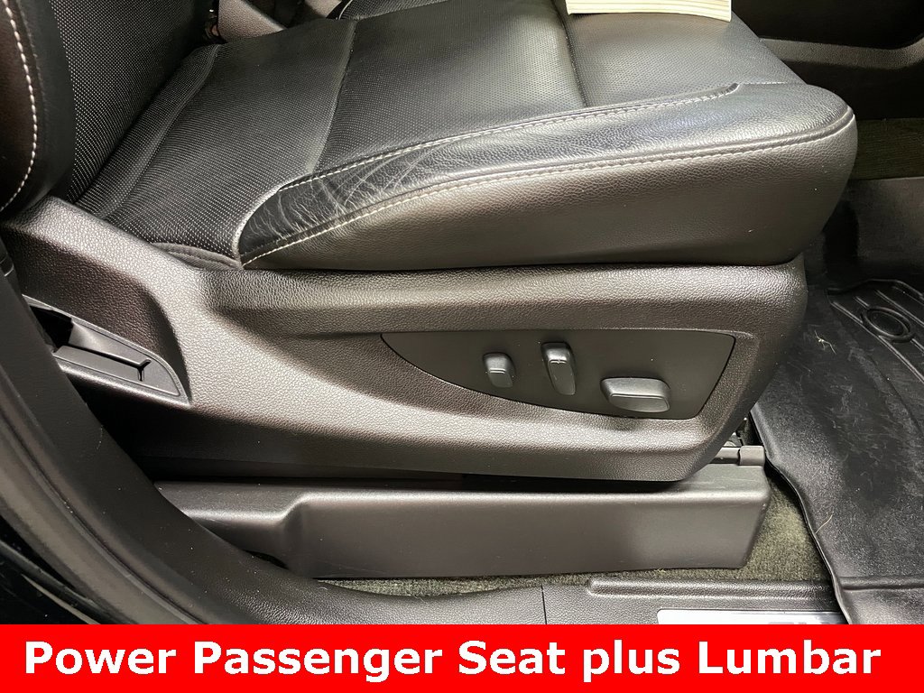 Used 2018 Chevrolet Tahoe Premier w/ Max Trailering Package image 13