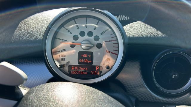 Used 2010 MINI Cooper Clubman S FWD image 17