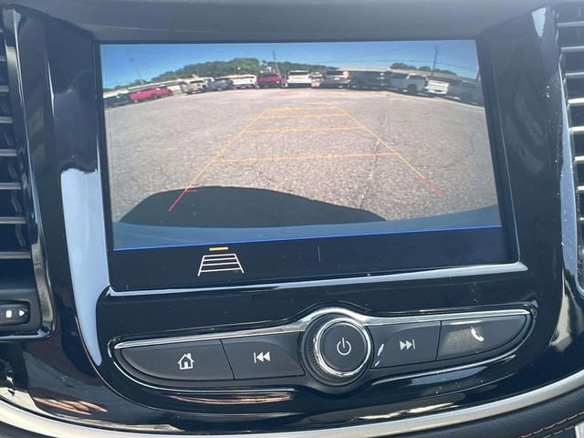 Used 2022 Chevrolet Trax LS AWD/4WD image 18