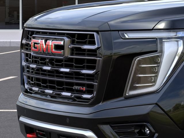 New 2026 GMC Yukon AT4 Ultimate AWD/4WD image 16