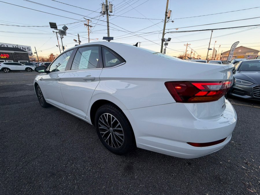 Used 2019 Volkswagen Jetta SEL image 6