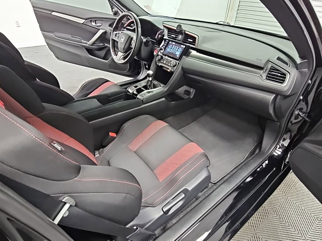 Used 2020 Honda Civic Si image 32