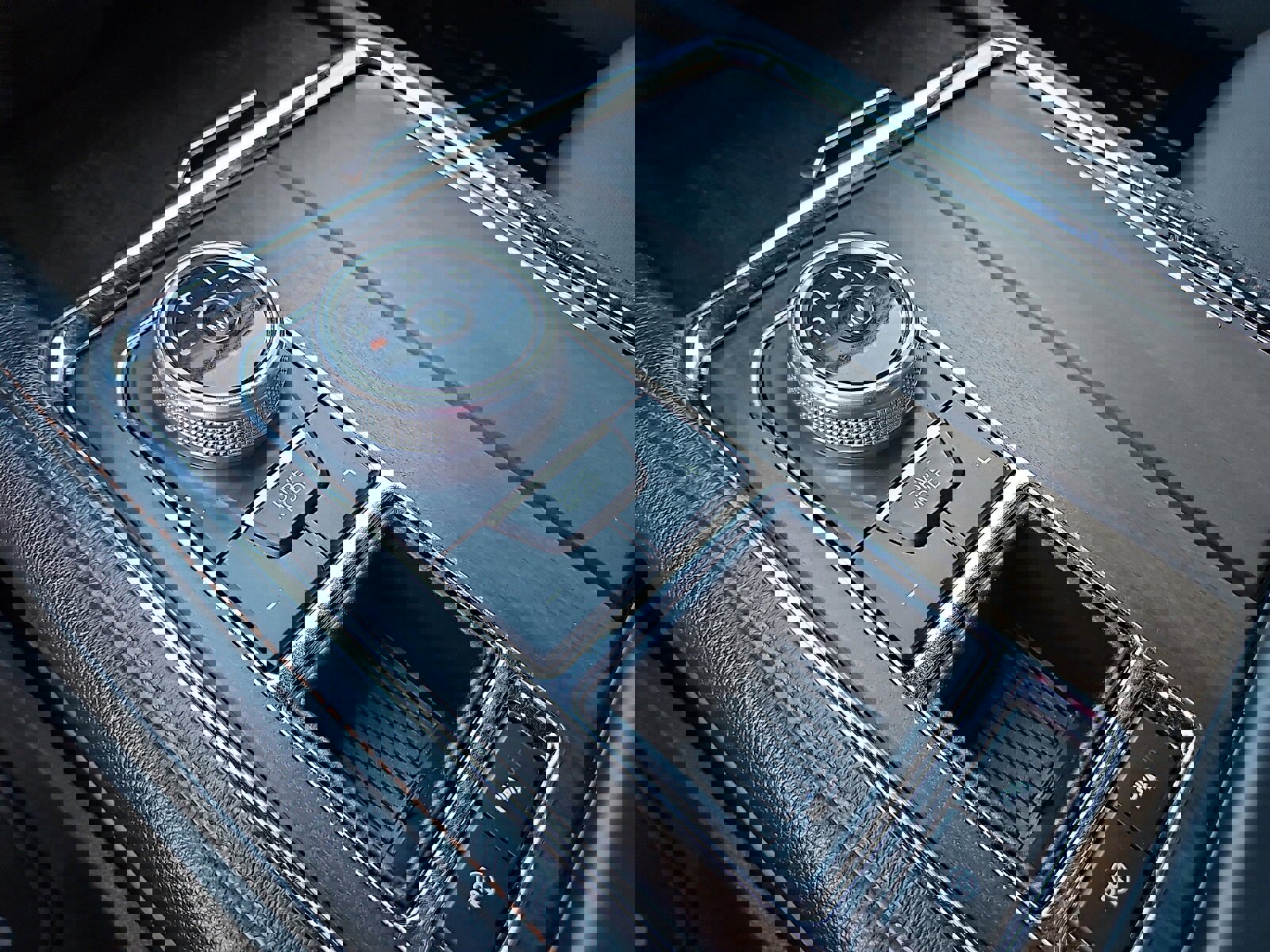 Used 2021 Ford Expedition King Ranch w/ Cargo Package RWD image 16