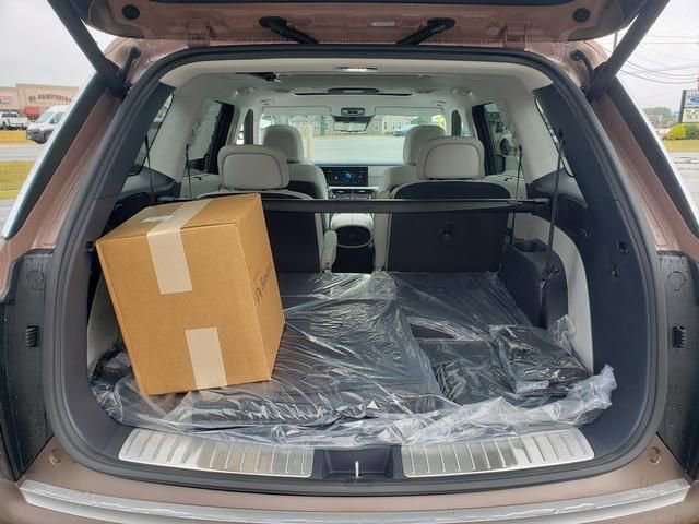 New 2026 Hyundai Palisade Calligraphy image 4