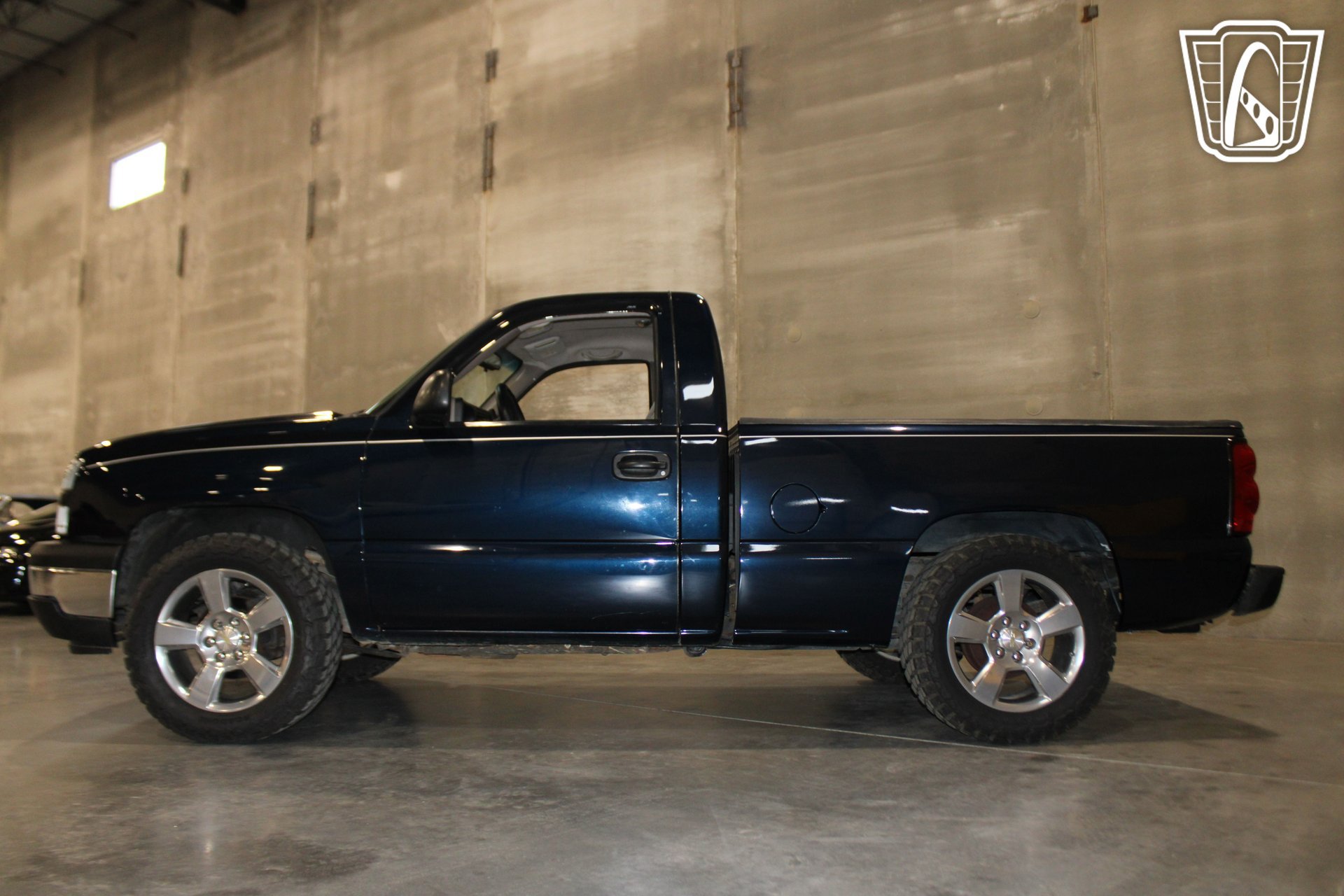 Used 2007 Chevrolet Silverado 1500 W/T RWD image 19