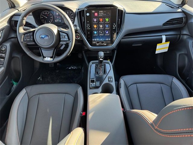 New 2026 Subaru Crosstrek 2.5i Limited image 7