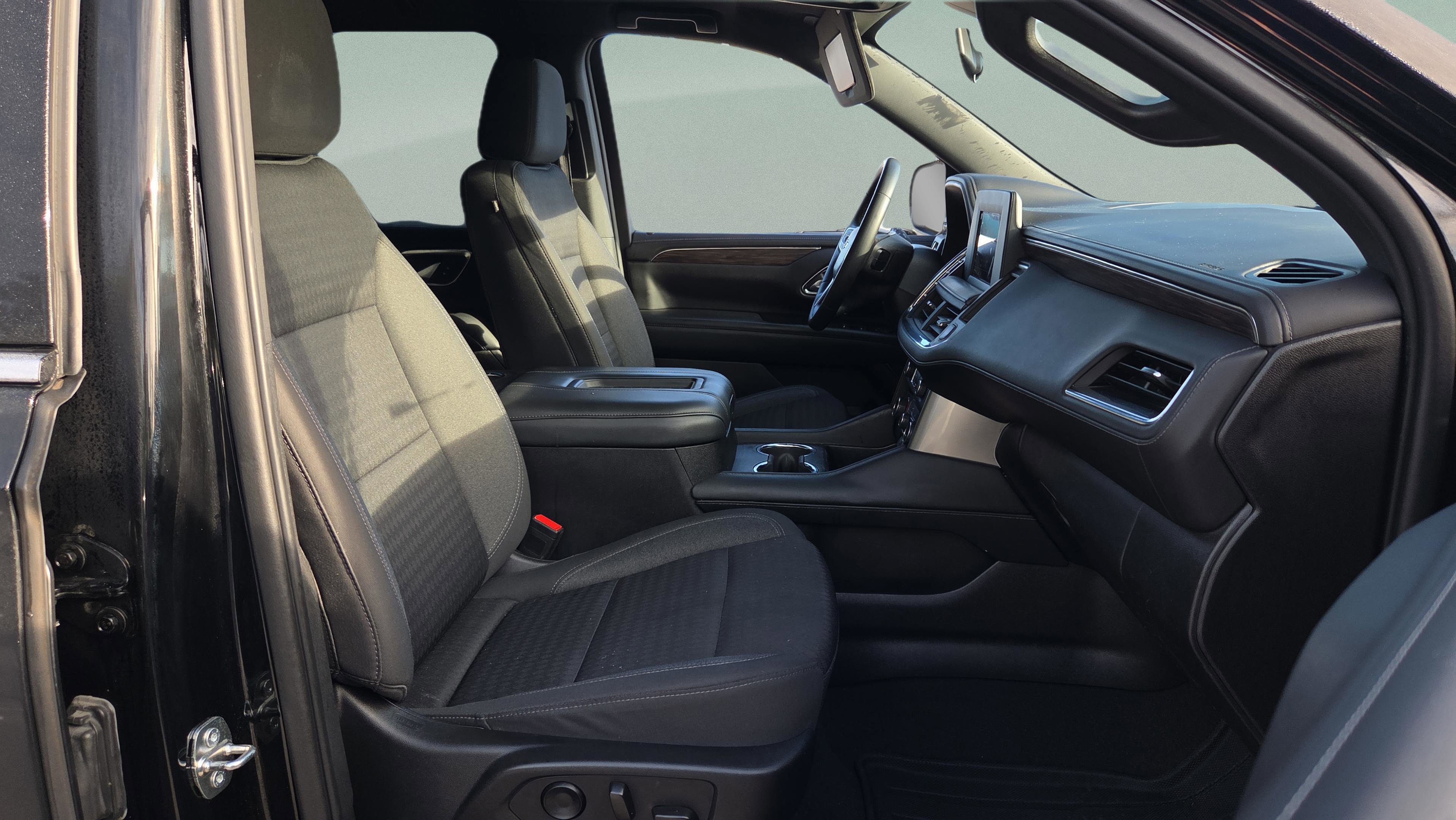 Used 2023 Chevrolet Tahoe LS w/ Driver Alert Package image 18