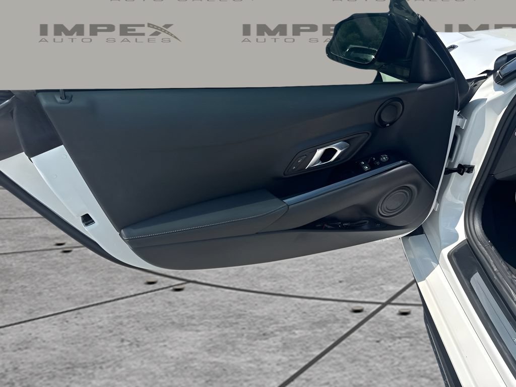Used 2024 Toyota Supra RWD image 23