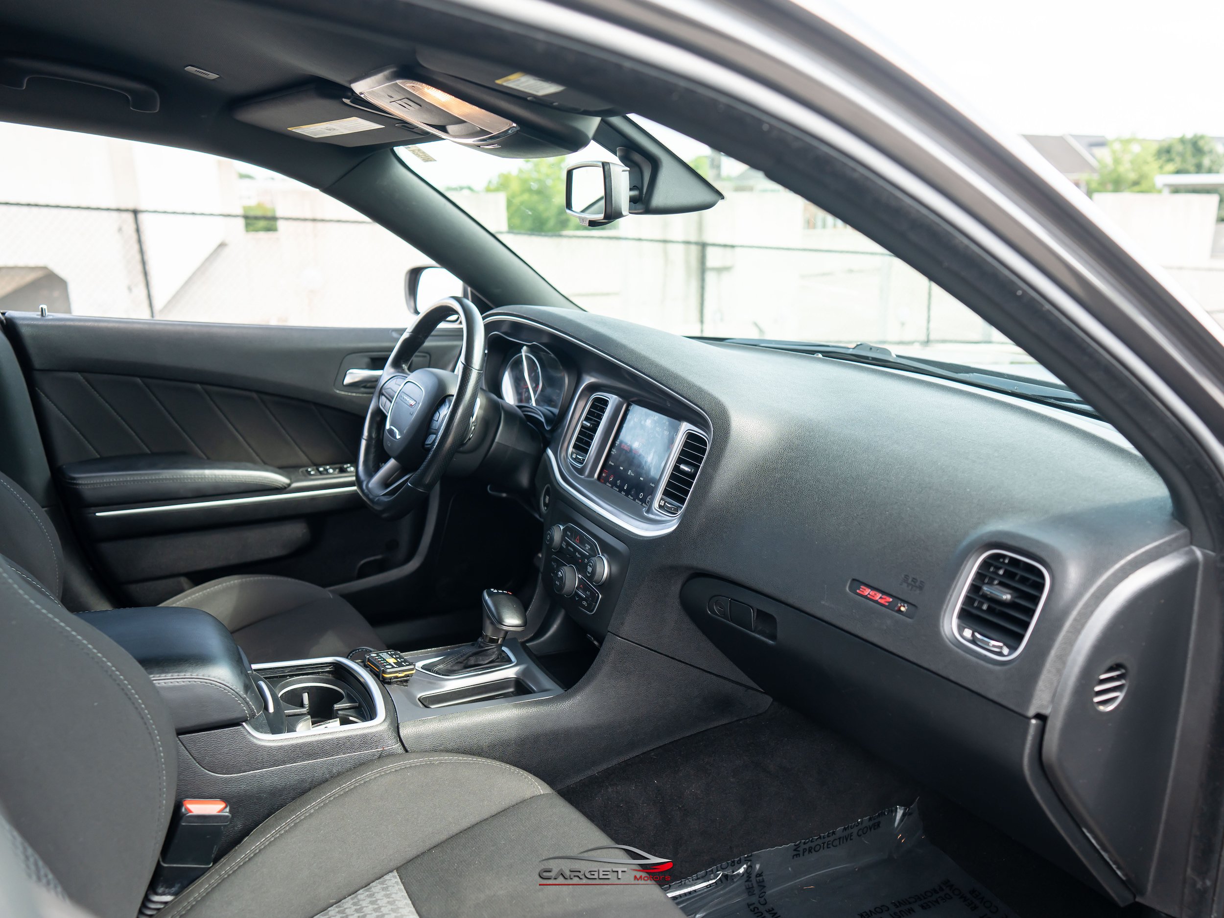 Used 2021 Dodge Charger Scat Pack RWD image 15