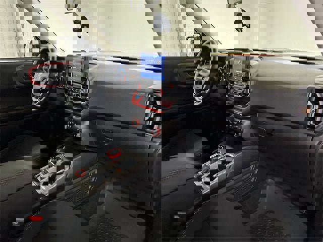 Used 2024 Ford Bronco Sport Free Wheeling image 28