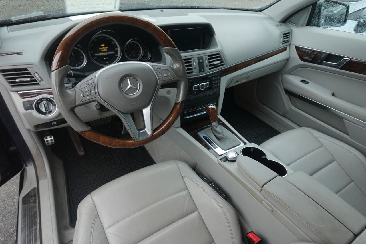 Used 2013 Mercedes-Benz E 350 Cabriolet image 12