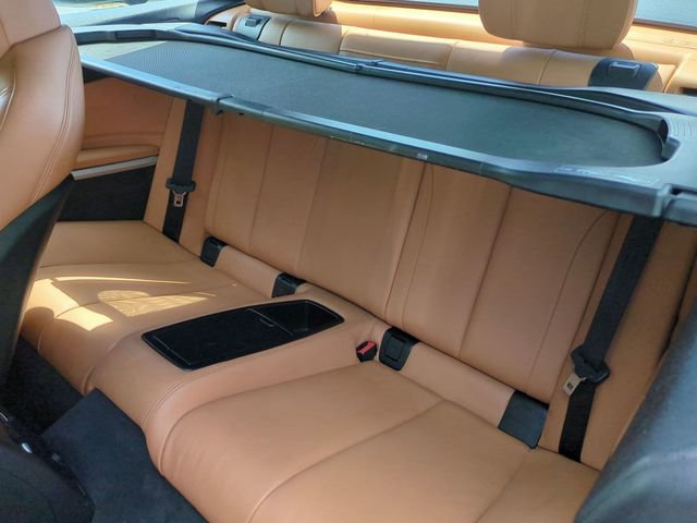 Used 2019 BMW 430i xDrive Convertible w/ Convenience Package image 25