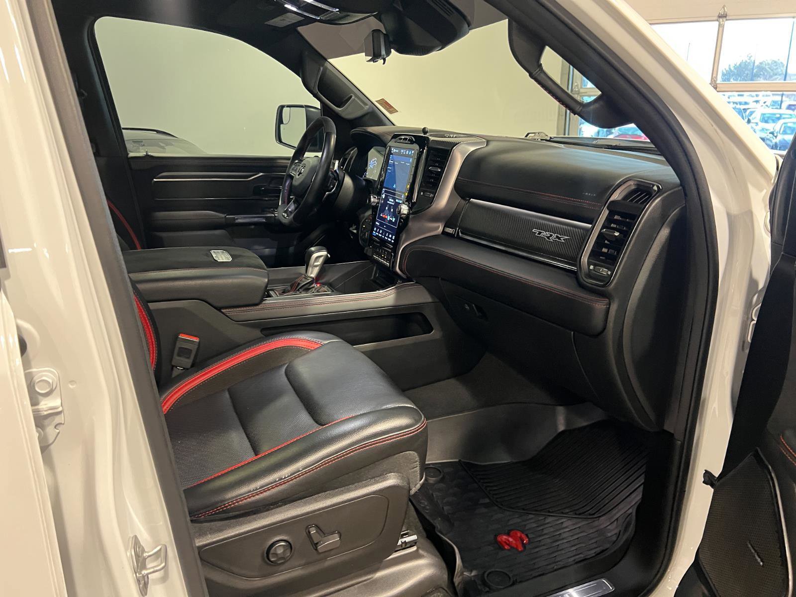 Used 2022 RAM 1500 TRX w/ TRX Level 2 Equipment Group image 44