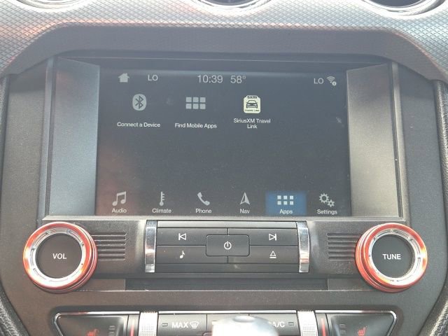 Used 2016 Ford Mustang GT Premium RWD image 23