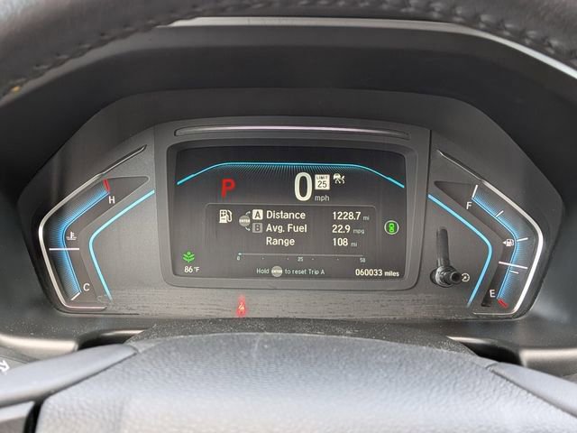 Used 2024 Honda Odyssey EX-L image 30